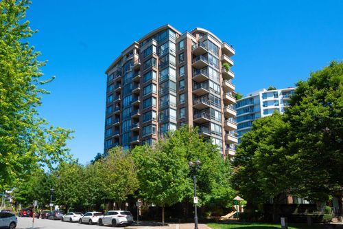 314-170 W 1st St, North Vancouver, BC, V7M3P2 | Card Image