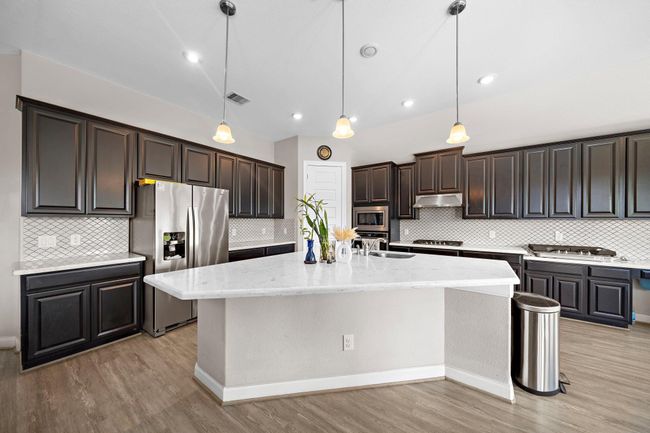 2638 Cutter Ct, House other with 4 bedrooms, 3 bathrooms and 2 parking in Manvel TX | Image 14