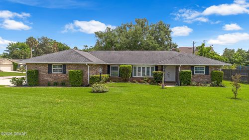 801 Palm Grove Ct, South Daytona, FL, 32119-2612 | Card Image