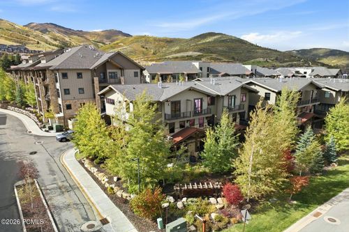 3668 Blackstone Drive, Park City, UT, 84098 | Card Image