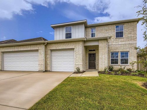 694 Cari Ln, Forney, TX, 75126-3791 | Card Image