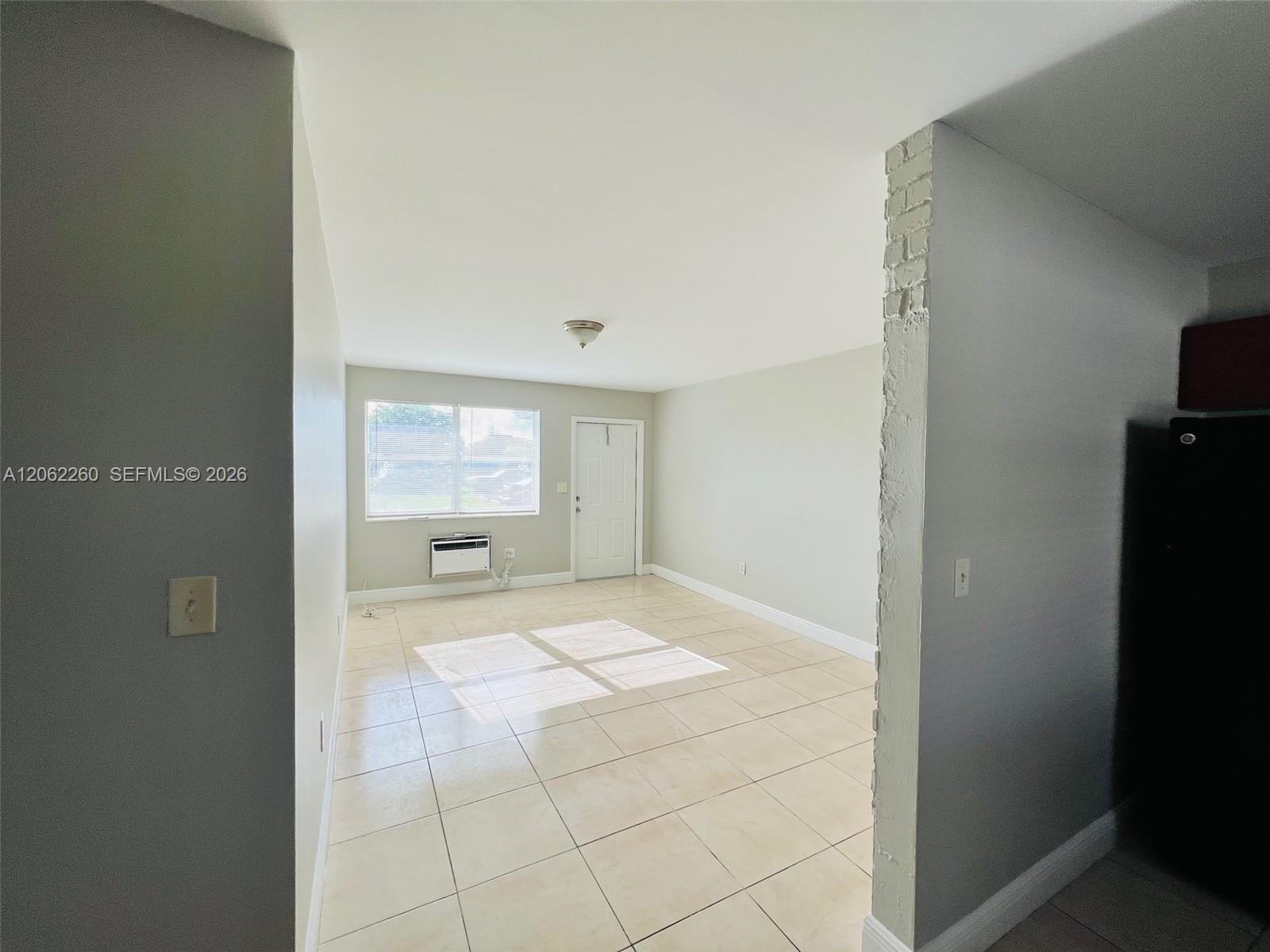Residential Lease in Miramar