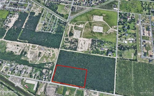 335 W Hall Acres Road, San Juan, TX, 78589 | Card Image