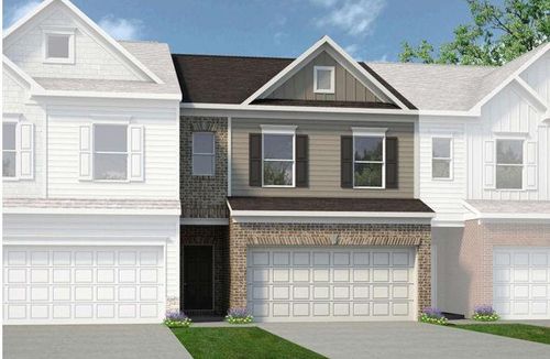 23-54 Jacobs Farm Ln, Lawrenceville, GA, 30045-7111 | Card Image