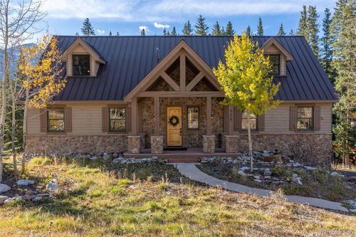 575 Whispering Pines Cir, Blue River, CO, 80424 | Card Image