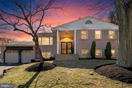 37 Forest Hill Dr, CHERRY HILL, NJ, 08003-1726 | Card Image