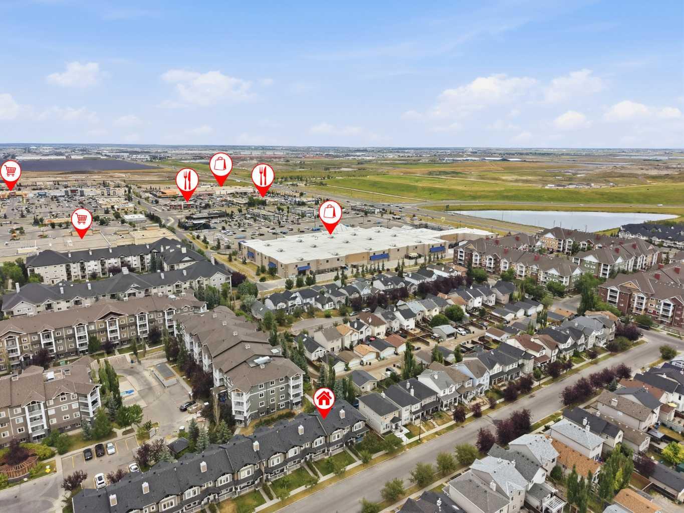 Residential in Calgary 5