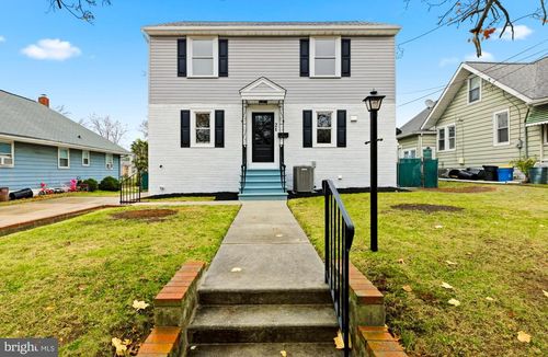 21 N Davis Ave, AUDUBON, NJ, 08106-1016 | Card Image
