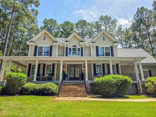 2750 Club Dr, Greensboro, GA, 30642-3473 | Card Image