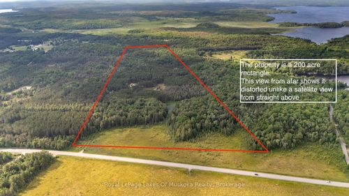 1958 Highway 518 W, Sprucedale, ON, P0A1Y0 | Card Image