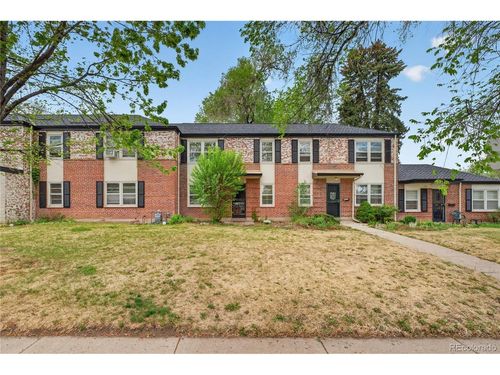 1165 Krameria St, Denver, CO, 80220-4650 | Card Image
