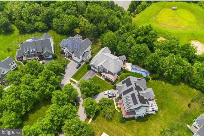 505 Sherwood Mills Ct, House other with 5 bedrooms, 5 bathrooms and null parking in Sandy Spring MD | Image 78