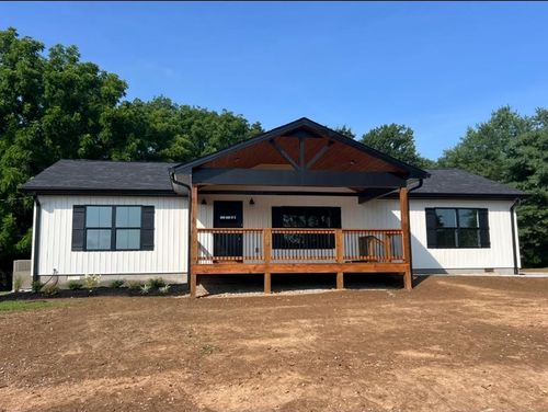 3943 Fykes Grove Rd, Cedar Hill, TN, 37032-5072 | Card Image
