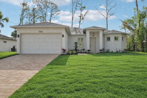 4338 Jody Avenue, North Port, FL, 34288 | Card Image