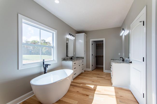 20 Twin Forks Ln, House other with 4 bedrooms, 3 bathrooms and null parking in Savannah TN | Image 20