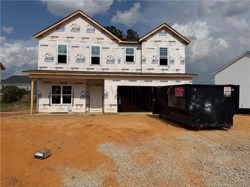 317 Brickendon Ln, Raeford, NC, 28376-0197 | Card Image