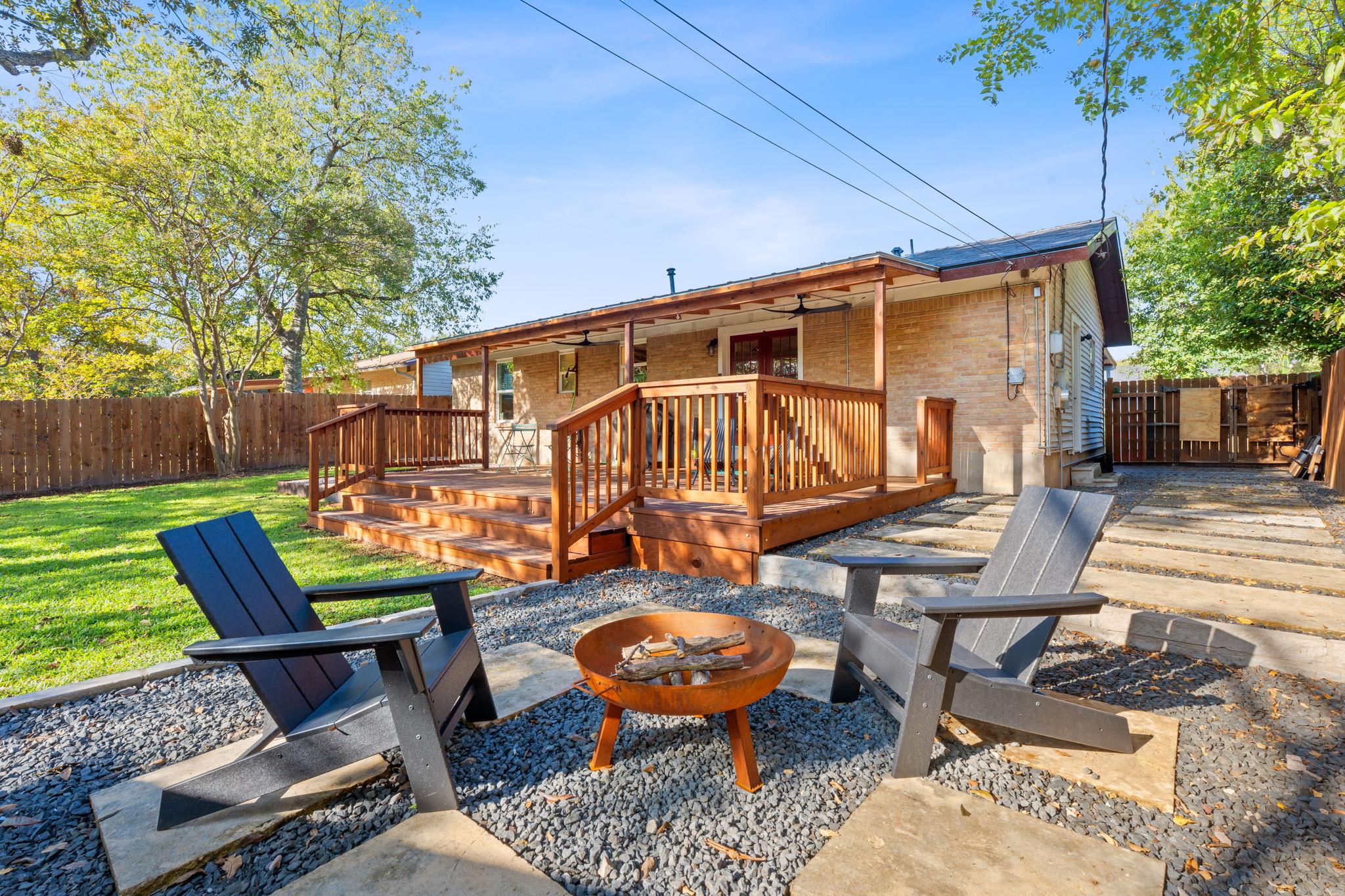 Residential in Austin