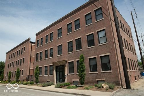 apt-1-312 E 13th St, Indianapolis, IN, 46202-2554 | Card Image