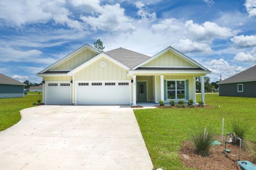 208 Golden Loop, CRAWFORDVILLE, FL, 32327 | Card Image