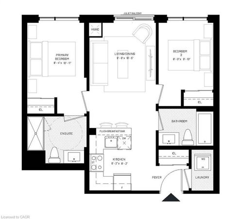 303-206 King St W, Hamilton, ON, L8P1A9 | Card Image