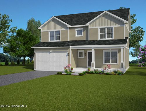 24 Hunter Ct, Ballston Spa, NY, 12020 | Card Image