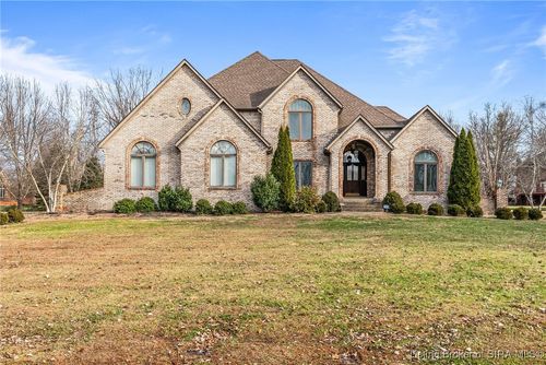 1204 Falls Creek Lndg, New Albany, IN, 47150-9635 | Card Image