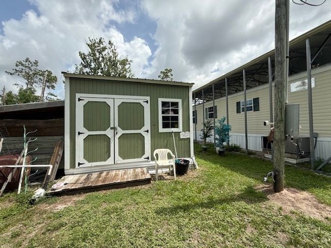 125 N Patrick St, House other with 1 bedrooms, 1 bathrooms and 4 parking in Port St. Joe FL | Image 33