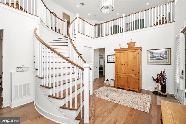 38 Birdie Way, Townhouse with 3 bedrooms, 4 bathrooms and null parking in LAWRENCE TOWNSHIP NJ | Image 30