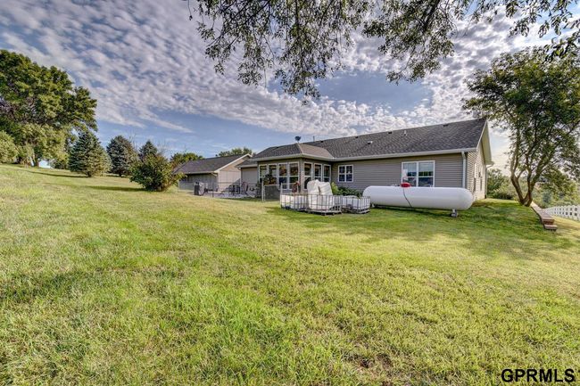 13994 156 Th St, House other with 3 bedrooms, 2 bathrooms and 4 parking in Louisville NE | Image 41