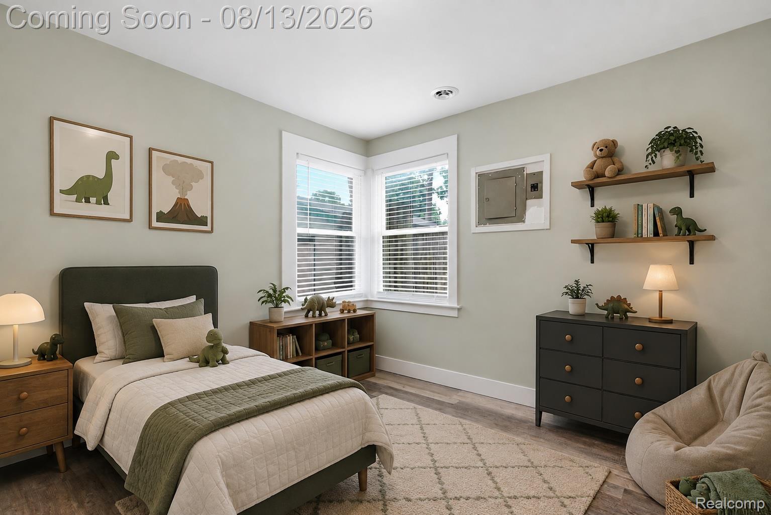 Residential in White Lake Charter Township 2