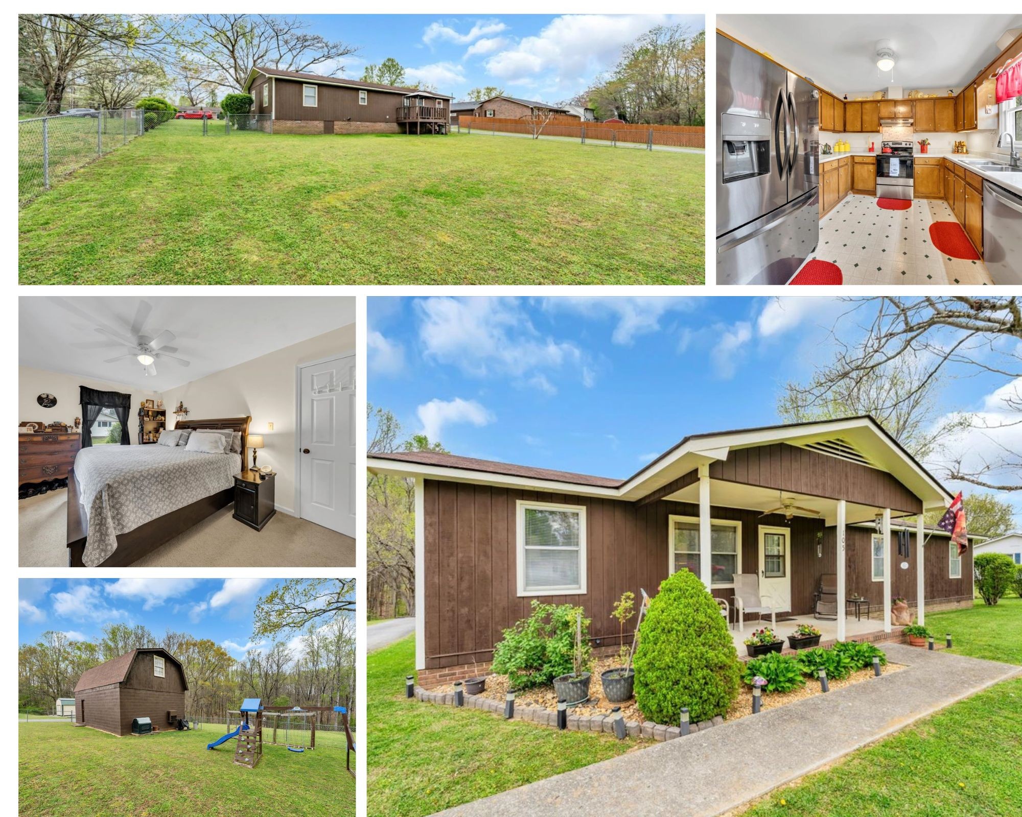 Residential in Estill Springs 2