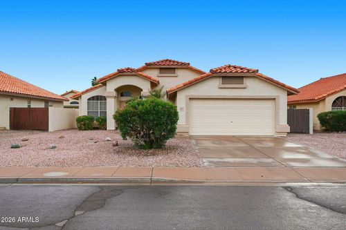 6927 E Lobo Avenue, Mesa, AZ, 85209 | Card Image