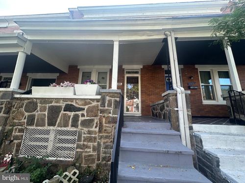 125 N Monastery Ave, BALTIMORE, MD, 21229-3032 | Card Image