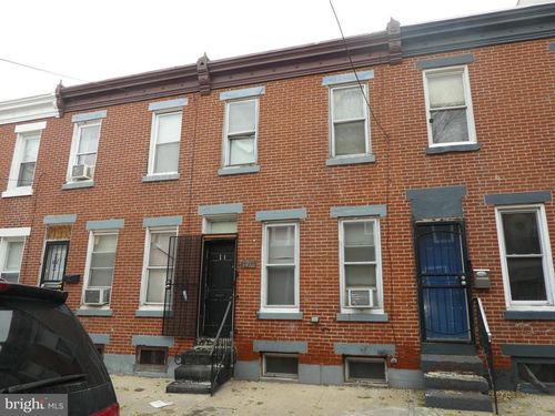 1531 S Bambrey St, PHILADELPHIA, PA, 19146-4404 | Card Image