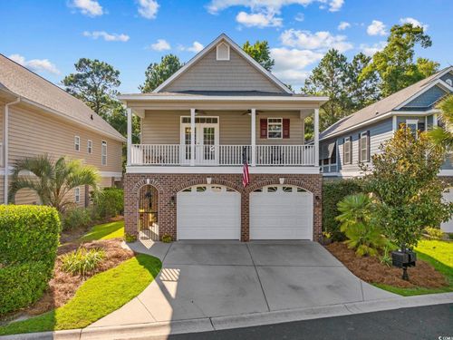 112 Charles Towne Ln, Murrells Inlet, SC, 29576-7179 | Card Image