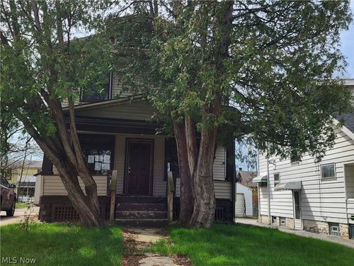 611 Cohasset Drive, Youngstown, OH, 44511 | Card Image