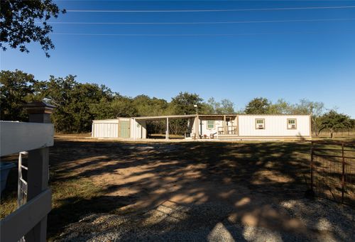 460 County Road 190, Comanche, TX, 76442-4592 | Card Image