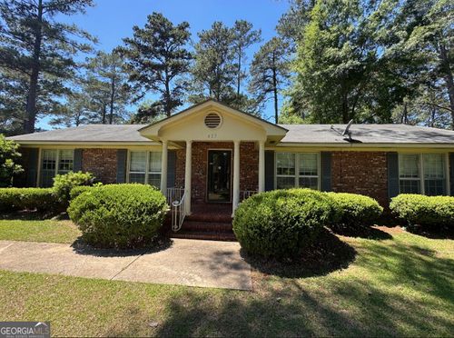 427 Meadowlark Dr, Albany, GA, 31707-3144 | Card Image