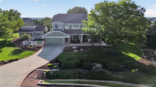 16284 Willow St, Brighton, CO, 80602-7582 | Card Image