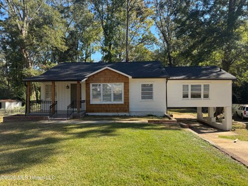 4536 Normandy Drive, Jackson, MS, 39206 | Card Image