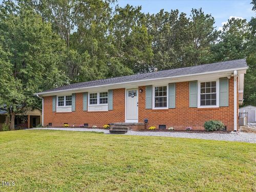 115 Lattimore Ln, Durham, NC, 27713-2314 | Card Image