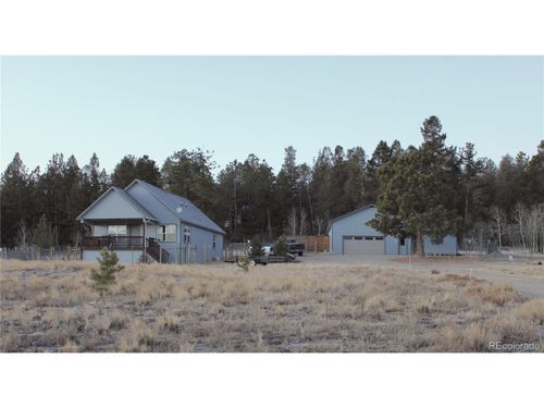 2660 Campfire Rd, Hartsel, CO, 80449 | Card Image