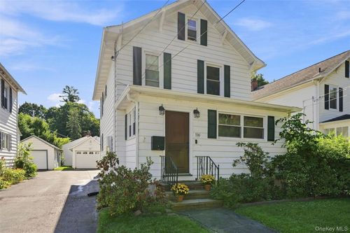 116 Andrew St, Kingston, NY, 12401-5837 | Card Image