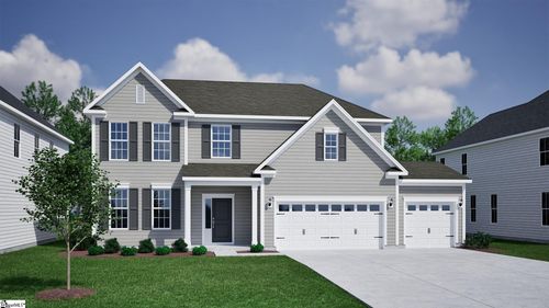lot-102-132 Anderson Ave, Anderson, SC, 29625-3518 | Card Image