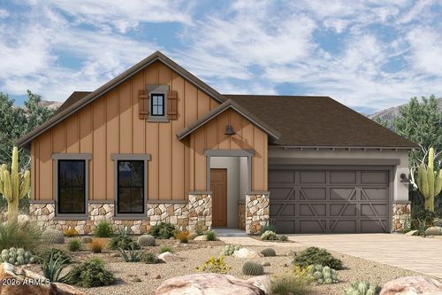 4381 N 217th Ave, Buckeye, AZ, 85396 | Card Image