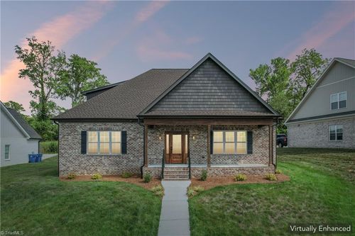 144 Reserve Dr, Mocksville, NC, 27028-2244 | Card Image