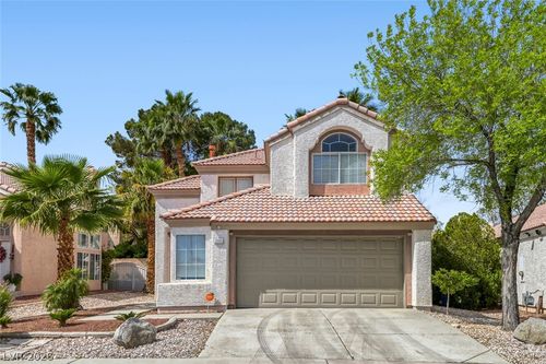 2333 Homeland St, Las Vegas, NV, 89128-6794 | Card Image
