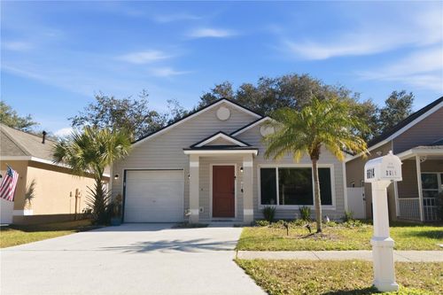 6614 Northhaven Ct, Riverview, FL, 33578-8955 | Card Image