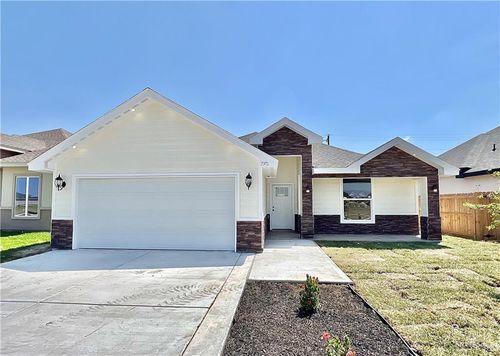 2301 Blue Sky Drive, Weslaco, TX, 78599 | Card Image