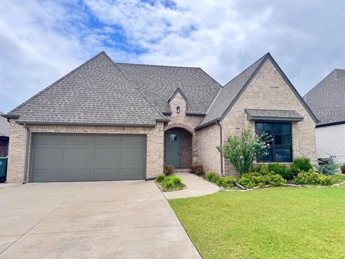 1232 Lemon Ranch Road, Edmond, OK, 73034 | Card Image